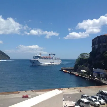 Bella Vista Alojamento de Acomodação e Pequeno-almoço *